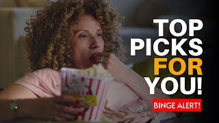 What You Need to Know About Netflix's Hottest New Shows!