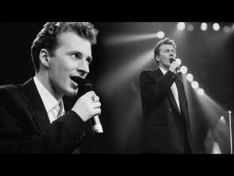 Colin Vearncombe (aka Black) Demo Tape