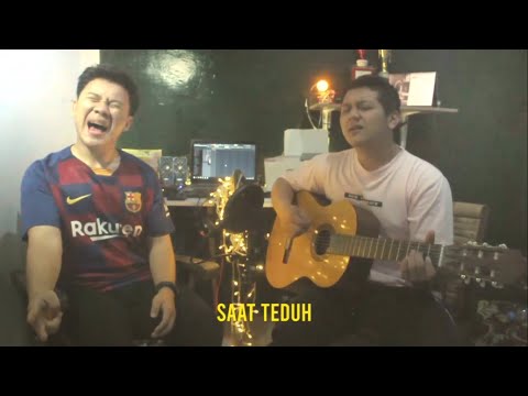 Kasih-Mu Tiada Duanya medley Kukagum Hormat Akan Engkau [Filipus Gilbert cover]