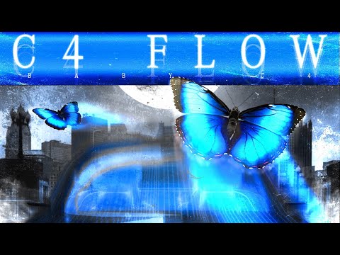 Baby C4 - C4 Flow(Official Audio)