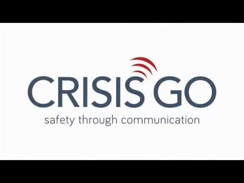 CrisisGo video thumbnail