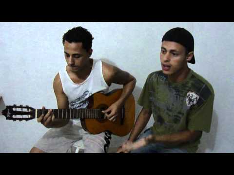 Musica Historia de Amor - Diego Violao - Bruno Voz