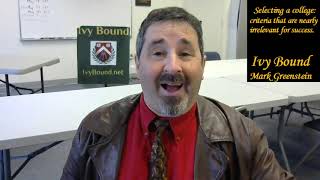 College Success Series - % of Full Time faculty for Colleges