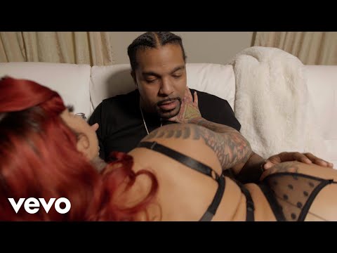 Lil' Flip - Nobody (Official Video)