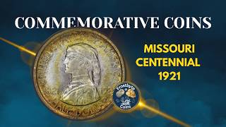 The REAL Story Behind America's Most Legendary Frontiersman Coin