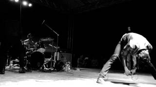 BLUE NOTE (Playing the songs of SWING KIDS) Live video: London 2011