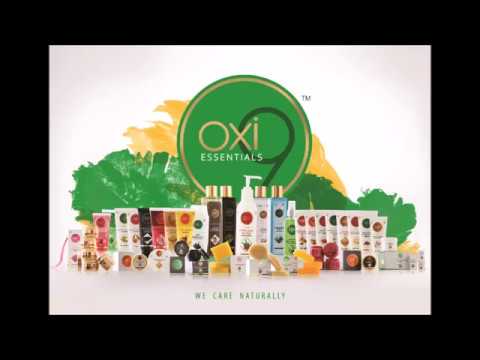 Oxi9 Essentials Pvt Ltd
