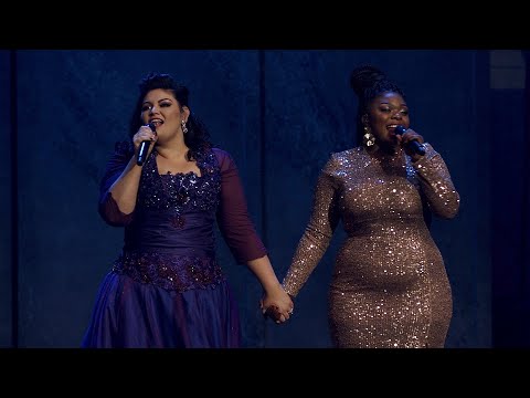 Verskeie kunstenaars - World in Union (Classics is Groot - 2019)