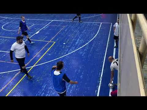 Арго - Union. 6 ЛИГА. 30 12 2020.