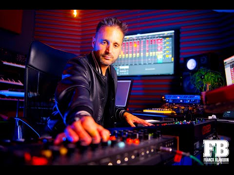 Manudigital "Must Get Remixed" ft. ODG & Peter Youthman Reggaevibes session