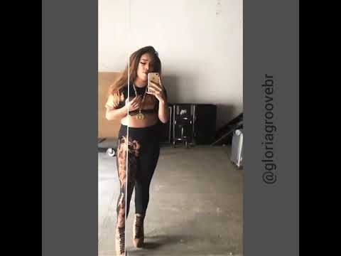 Gloria Groove | Me, Myself and i - (Beyoncé)