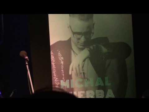 3. Michał Wierba Trio Live PR Rzeszow 2017.02.03