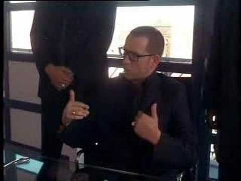 Love Honour and Obey