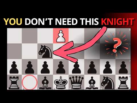 Win More Games (Without Nf6) Using the Alekhine Defense