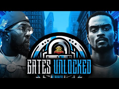 Dre Dennis vs Ptesus