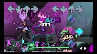 Cover art for Dad Battle [NEO]