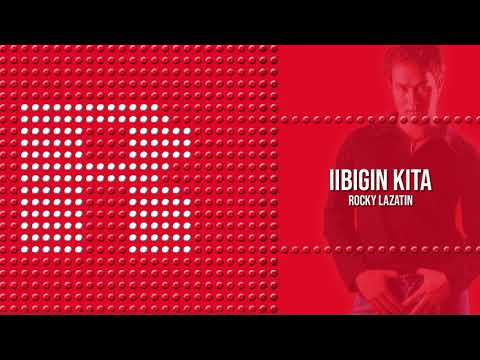 Rocky Lazatin - Iibigin Kita (Audio) 🎵 | Kailan Mo Ako Mamahalin