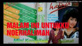 Download lagu Noer Halimah - Malam Ini Untuku mp3