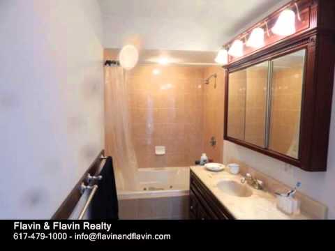 1241B Sea Street, Quincy MA 02171 - Condo - Real Estate - For Sale -