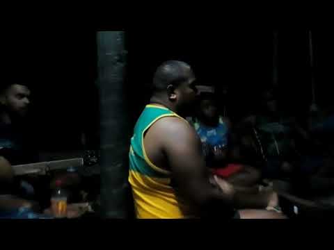 Island vocal tribute sigidrigi