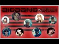 2NE1 & BIGBANG - Baby I Miss You • Loser ...