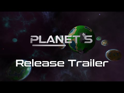 Launch Trailer