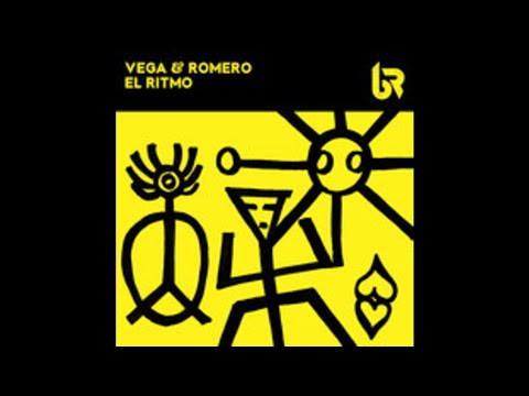 [HOUSE] Louie Vega, Harry Romero - El Ritmo (Original Mix) [Bambossa]