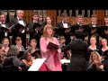13 Пуччини кантата «Inno di Gloria» из оперы «Тоска» 