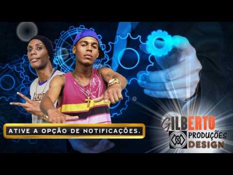 MC GW & MC JK - Começa o Mandela - DJ Mimo Prod