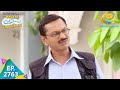Taarak Mehta Ka Ooltah Chashmah Episode 2863 Full Episode