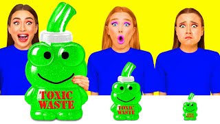 Download lagu Big, Medium and Small Plate Challenge | Funny Cooking Tricks by BaRaDa Challenge mp3 Download lagu Big, Medium and Small Plate Challenge | Funny Cooking Tricks by BaRaDa Challenge mp3