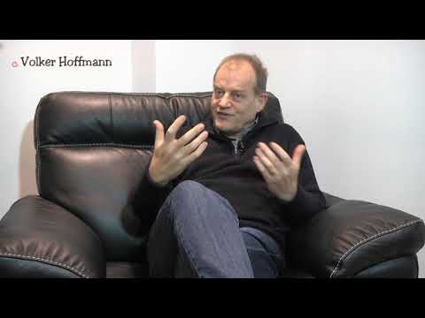 Diplom-Psychologe Klaus Schlagmann kritisiert die Machenschaften der Psycho-Industrie