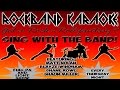 Tupelo Rock Band Karaoke Semi Charmed Life