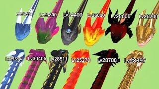 Snake Clash – My Road to Victory 🏆