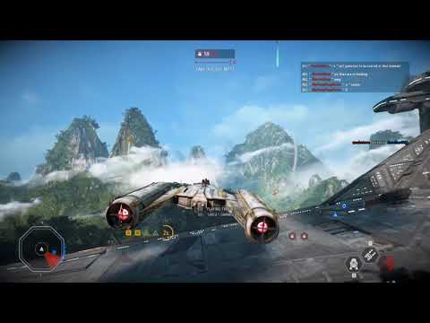 187th defend Kashyyyk!-Star Wars Battlefront 2-
