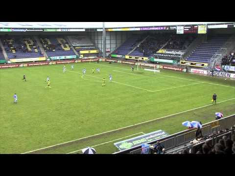 2012-04-09 Fortuna Sittard - FC Zwolle