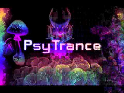 [PSY-TRANCE] Bio Tonic - Do the same thing
