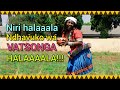 Tsonga Lady Expresses Herself With A Beautiful Xitsonga Poem This Heritage Day Fikile Baloyi