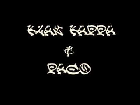 Klan Kappa feat. Paco - De Ce