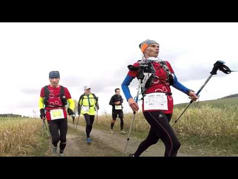 Łemkowyna Ultra Trail 70 - 24.10.2015