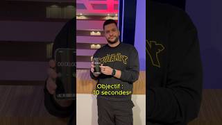 QUI EST LE ROI DU TIMING ? ⏱️  #vitality #rocketleague #zenrl