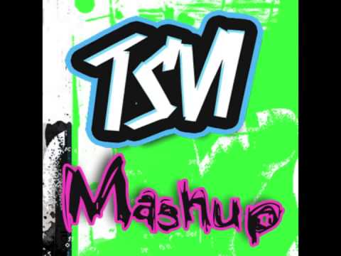 Heat It Up Like A Siren (DJ TSVI MASHUP)