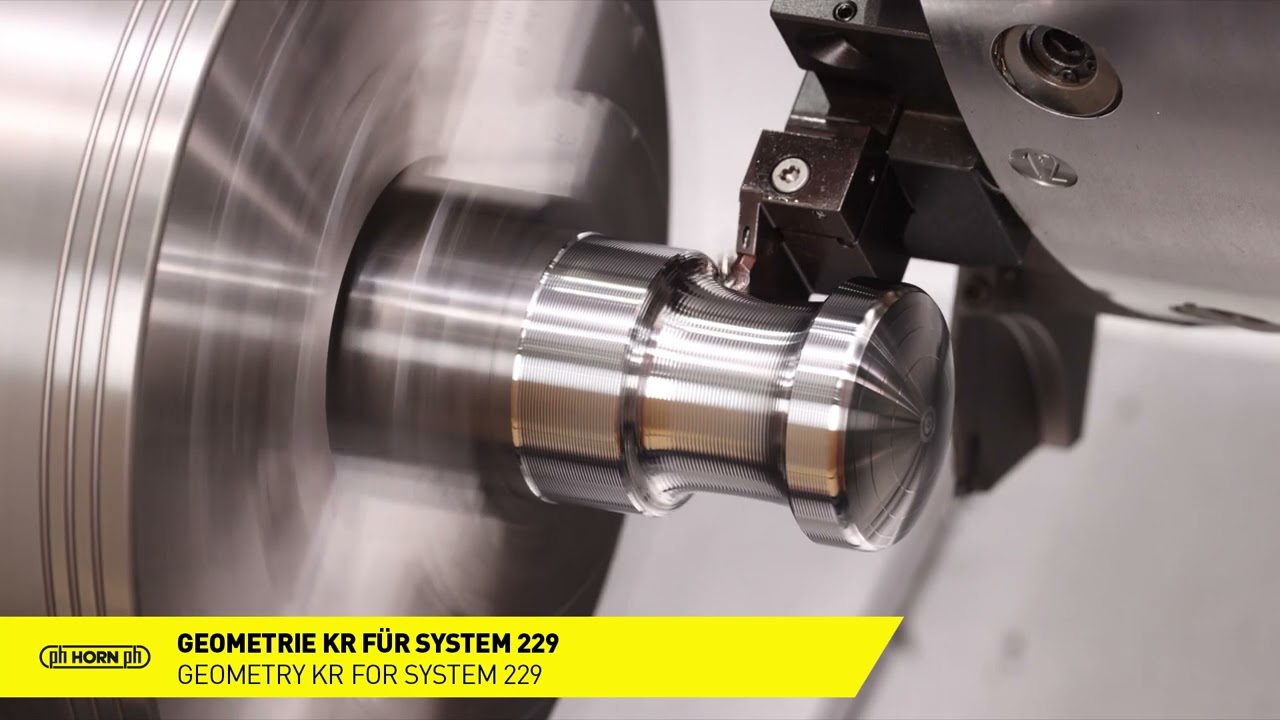 Horn