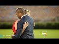 Video Of Marriage Proposal At Iconic Rose Bowl Goes Viral