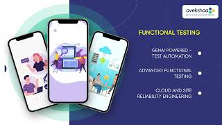 Avekshaa Technologies - Video - 3