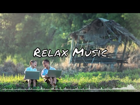 Relax Music | Now We Do It Again by Martin Hall