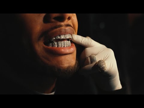 SAVNDO - DID IT MYSELF (MUSIC VIDEO)