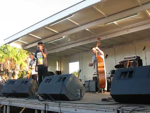 Thumbnail for Lazy Lester "Sugar Coated Love" At 2016 Venice Blues Festival by Lazy Lester