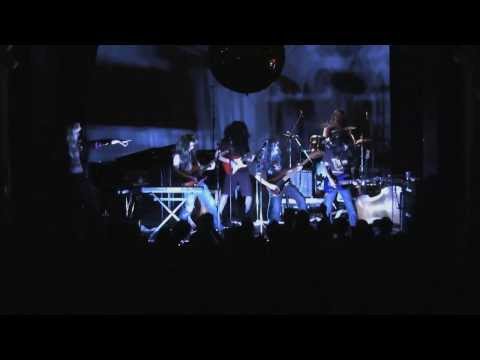 The Incredible Herrengedeck - Kiezkiller (Live)