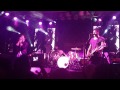 Anberlin - Pray Tell at the Culture Room